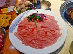 -蜀家渝重庆火锅(南屏街店)
