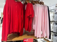 -优衣库(上海金桥国际商业广场店)