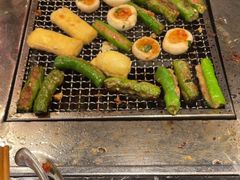 -塘屋烧烤·云南火塘烧烤品牌(新亚洲店)