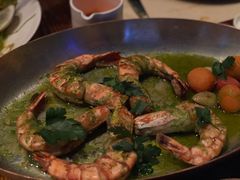 -Mercato莫卡多露台餐厅与酒吧(K11店)