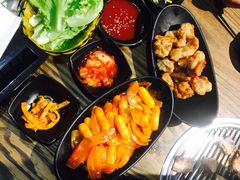 -大發韩国烤肉(八佰伴店)