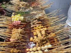 -郭记小街麻辣烫(虎坊路店)