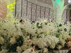 -东方御花园酒店