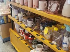 -星巴克臻选(成都东方新希望天祥店)