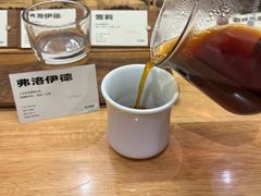 -FUN COFFEE