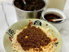 杂酱面-张大娘面馆(新城路店)