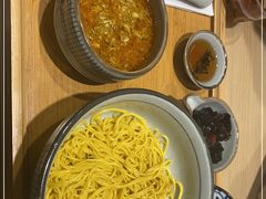 -蟹小满·蟹黄捞面(杭州西湖店)