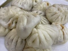 -奥华餐厅·老张记(台基厂店)