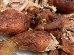 香酥鸡-都一处 (方庄店)