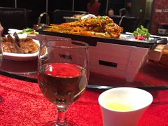 -楚灶王(徐东店)