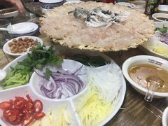 -官塘鱻鱻鱼生