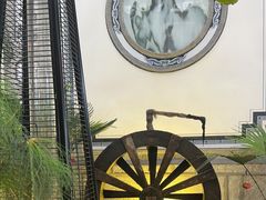 -四方小吃·白族庭院餐厅