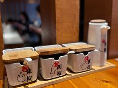 -陳生記米线·始于1989(中山北路店)