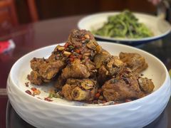 -四季春(美食街店)