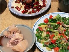 -静一餐厅·湖北菜(前门创始店)
