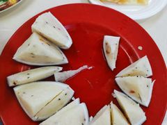 -小辣妹川味海鲜加工店(第一市场椰风巷店)