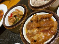 -小城粥道·海胆鲜虾粥(解放广场店)