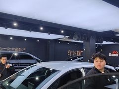 -车艺尚上海龙膜隐形车衣汽车贴膜旗舰店