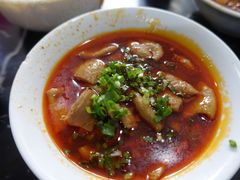 -李记小小吃(涪江路店)
