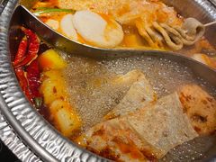 -火炉火自助餐(喜隆多店)