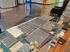 -十八字金·银饰·开蚌DIY·手工体验团建(魏公芳华里店)