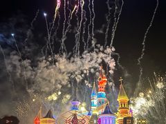 -沈阳方特欢乐世界