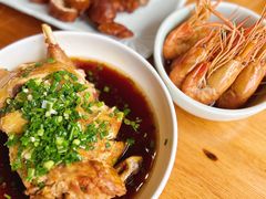 -百家鲜·杭帮菜