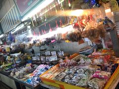 -班赞海鲜市场