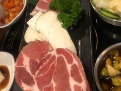 -咕咕站韩国料理(紫金港店)