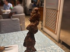 -巴扎美食·新疆菜·西域歌舞表演餐厅(新疆大厦店)