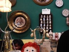 -JOURNEY SHOP.vintage杂货铺