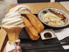 -永和大王(浦东南路店)