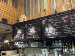 -Cafe Alice咖啡爱丽丝(奥城店)