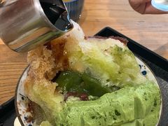 -WONDER ICE 萬得冰田(建設路总店)