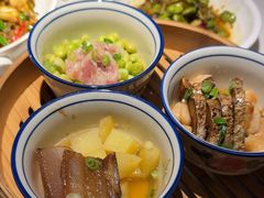 -筱爷叔·上海传统手工菜(玉树路店)