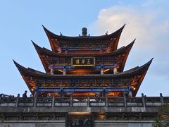 -大理古城