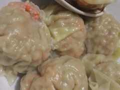 蟹仔鲜虾云吞-袁记云饺(瞿溪路店)
