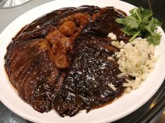 -宝轩渔府·老字号海鲜·正宗津菜(水上店)