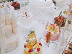 -味多美蛋糕(梨园店)