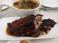 -翠华餐厅(香港国际机场店)