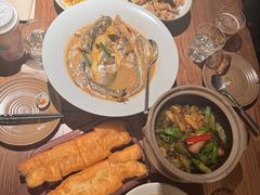 -KŌNG胶东小馆(华熙店)