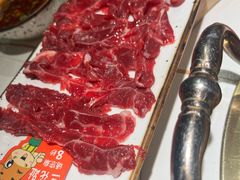 -牛人日志·鲜牛肉骨汤火锅(万科里瑧店)