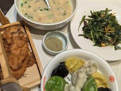 -双合园·海鲜水饺青岛菜(万佳广场店)