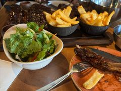 -The Meat & Wine Co Southbank(南岸店)