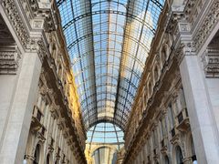 -埃马努埃莱二世拱廊