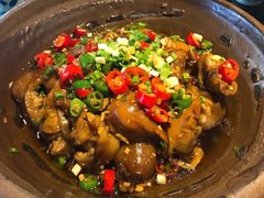 -阿嫂印象·民间江湖菜(大学城店)