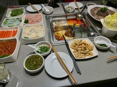 -海底捞火锅(金光华店)