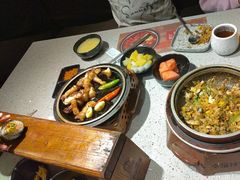 -将军牛排·尔滨地标朝鲜族美食(总店)