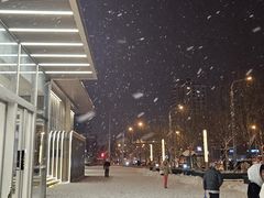 -银泰百货(北京大红门店)