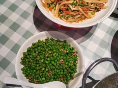 -彭耕记猪油炒小菜(吉联mall店)